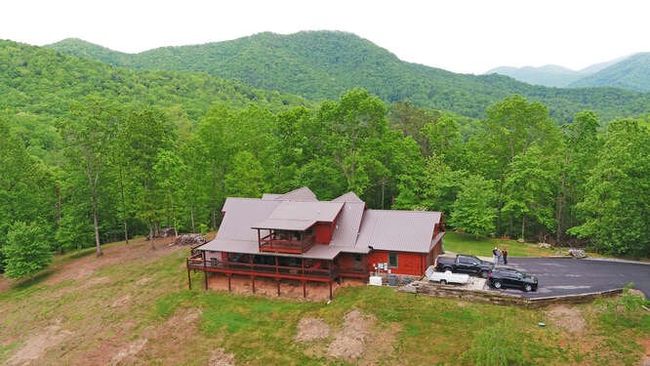 4760 Anderson Rd, Home with 4 bedrooms, 4 bathrooms and 2 parking in Hiawassee GA | Image 63