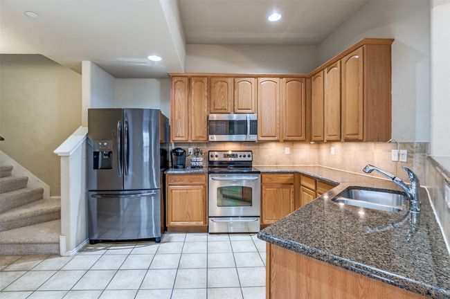 1138 Sophia St, Townhouse with 3 bedrooms, 3 bathrooms and null parking in Allen TX | Image 12