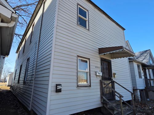 5008 Alexander Ave, East Chicago, IN, 46312-3756 | Card Image