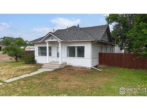 595 E Kiser Ave, Keenesburg, CO, 80643-9005 | Card Image