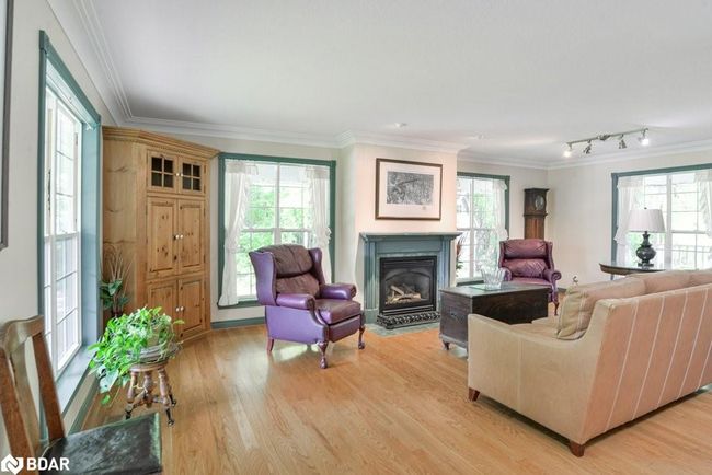 1390 Warminster Sideroad, House other with 3 bedrooms, 3 bathrooms and 20 parking in Oro Medonte ON | Image 9
