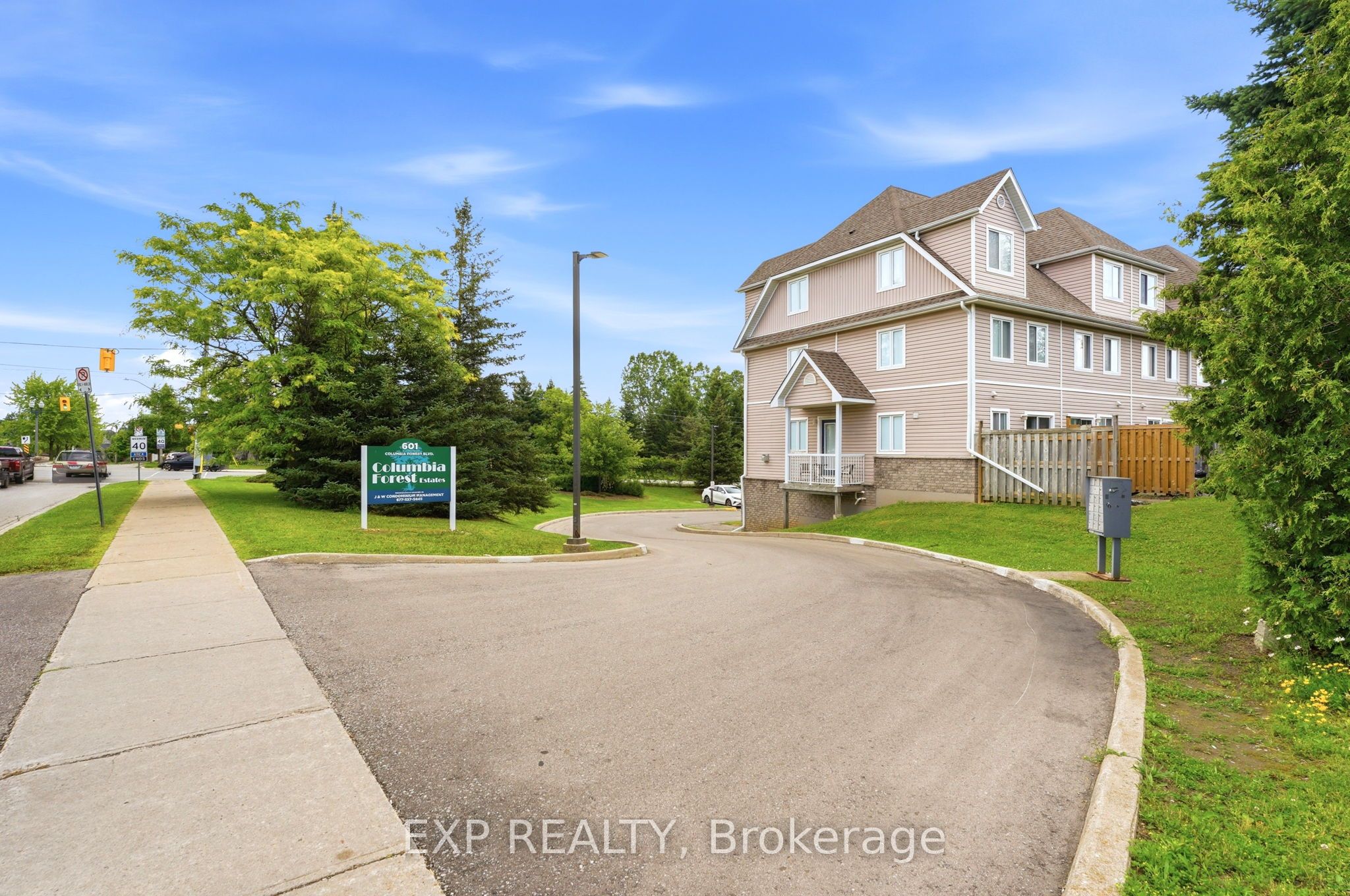 Residential in Waterloo 3