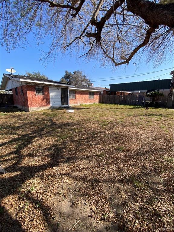 Residential in Weslaco 5