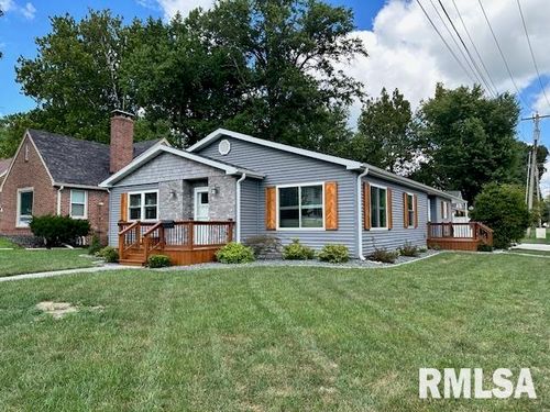 216 E Greenwood Ave, South Jacksonville, IL, 62650-3424 | Card Image