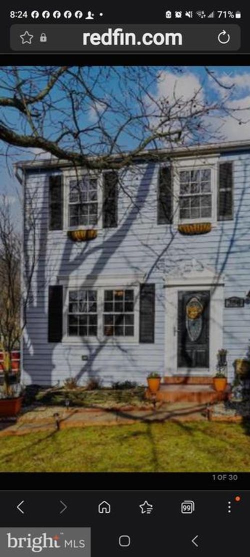 356 Volley Ct, ARNOLD, MD, 21012-1136 | Card Image