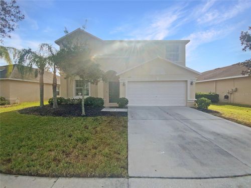 12424 Duckett Court, SPRING HILL, FL, 34610 | Card Image