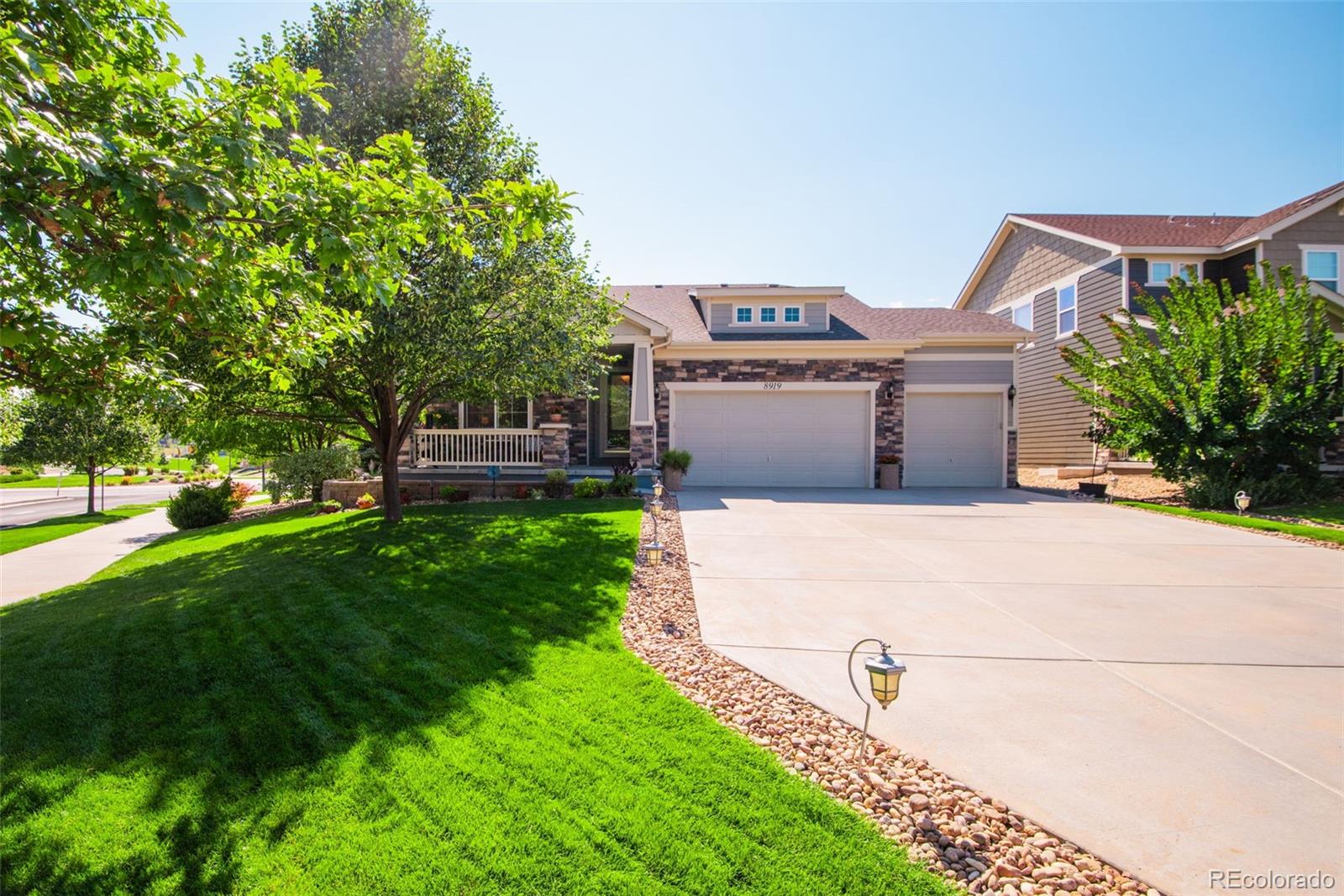 Ellis Ct, Arvada, CO 80005