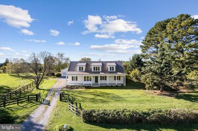 2801 Salem Church Road, House other with 5 bedrooms, 5 bathrooms and null parking in BERRYVILLE VA | Image 2