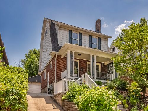 191 Irwin Ave, Bellevue, PA, 15202-3706 | Card Image