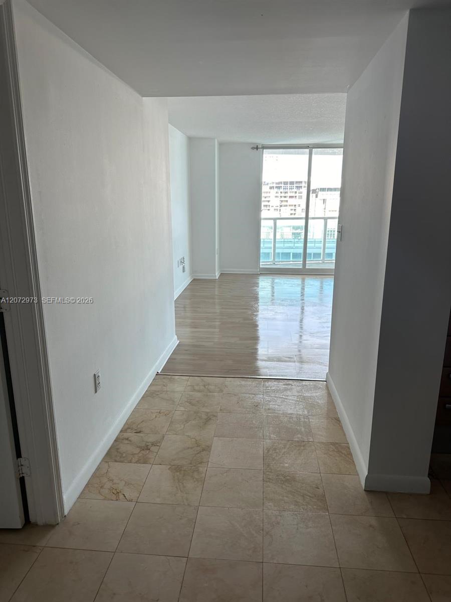 Residential Lease in Miami