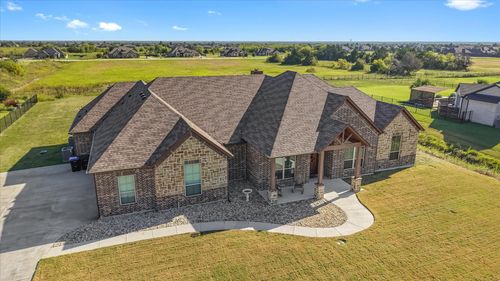 14066 Windrow Dr, Forney, TX, 75126-1490 | Card Image