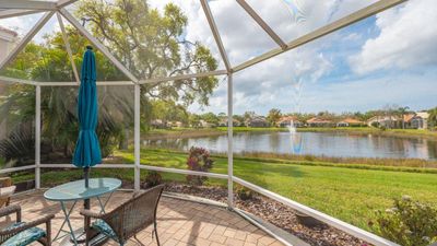 4527 Deer Trail Boulevard, House other with 2 bedrooms, 2 bathrooms and null parking in Sarasota FL | Image 1