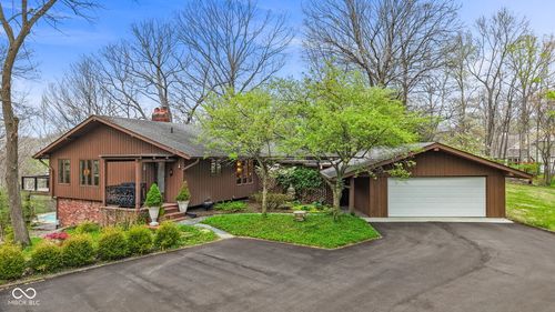 7050 Wildridge Dr, Indianapolis, IN, 46256-2130 | Card Image