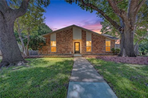 407 Woodhurst Dr, Coppell, TX, 75019-3350 | Card Image