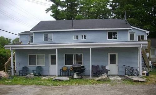 4019 Muskoka Rd, Bala, ON, P0C1A0 | Card Image