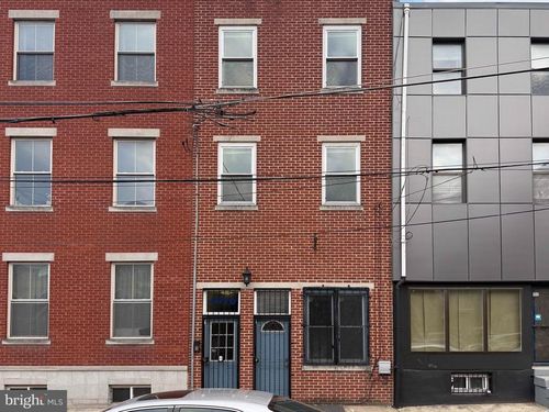 2f-1510 Fairmount Ave, PHILADELPHIA, PA, 19130-2931 | Card Image