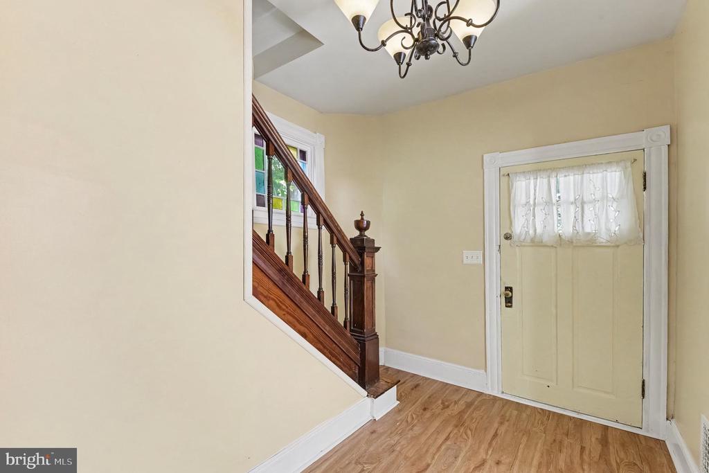 Residential in BALTIMORE 3