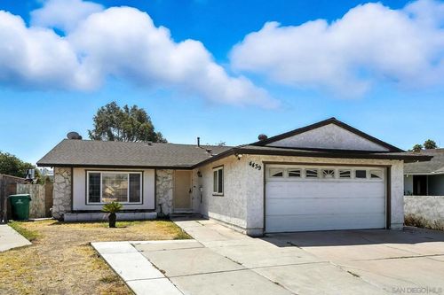 4439 Powderhorn Dr, San Diego, CA, 92154-1724 | Card Image