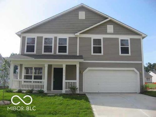 10073 New Dawn Pl, Avon, IN, 46123-6652 | Card Image