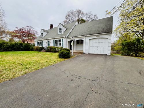 3366 Dixwell Ave, North Haven, CT, 06473-2158 | Card Image