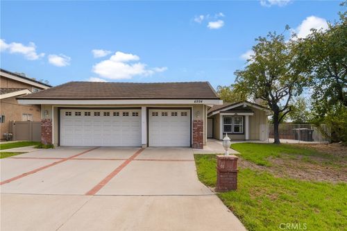 4994 Via Rosa, Yorba Linda, CA, 92887 | Card Image