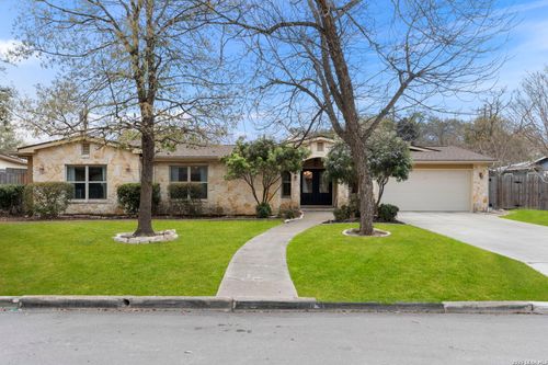 526 Calumet Pl, San Antonio, TX, 78209-3406 | Card Image