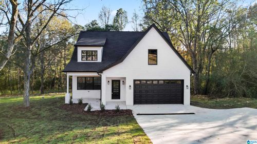 387 Glen Cross Way, TRUSSVILLE, AL, 35173-6602 | Card Image