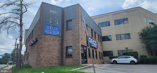 2563 Forest Dr, ANNAPOLIS, MD, 21401-3869 | Card Image