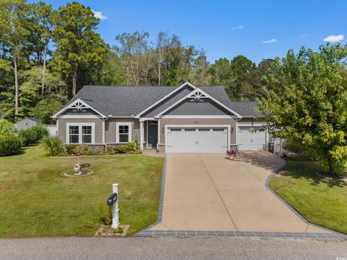 817 Derbyshire Ct, Conway, SC, 29526-7288 | Card Image