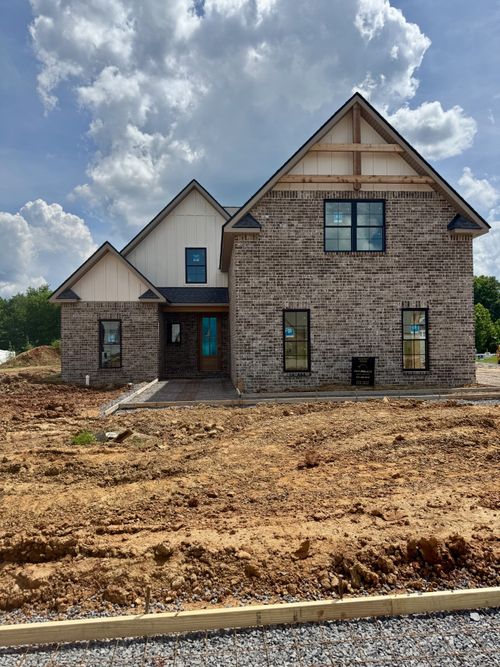 115 Bellshire Dr, Clarksville, TN, 37043 | Card Image