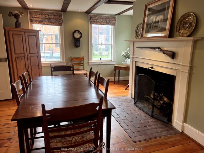 96 Johnson St, House other with 3 bedrooms, 3 bathrooms and 2 parking in Niagara on the Lake ON | Image 14