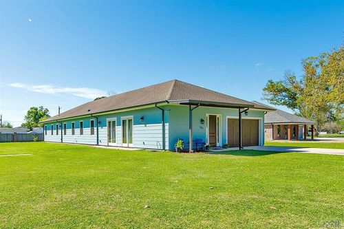 1705 Bayou Black Dr, Houma, LA, 70360-7344 | Card Image