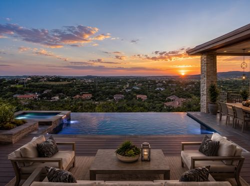 104 Piazza Vetta Dr, Austin, TX, 78734-2637 | Card Image