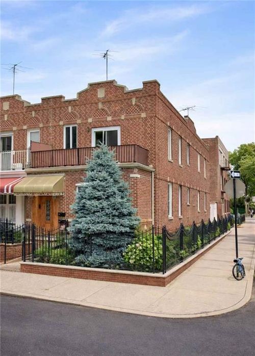 1721 Benson Ave, Brooklyn, NY, 11214-3610 | Card Image