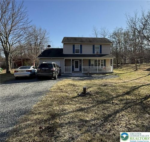 48 Blackfoot Trl, ALBRIGHTSVILLE, PA, 18210-3603 | Card Image