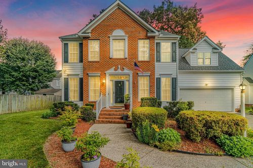 1701 Daly Ct, Glen Allen, VA, 23059-8008 | Card Image