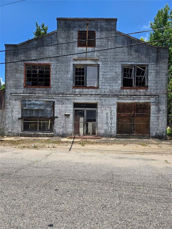 616 S Craft Hwy, Mobile, AL 36611