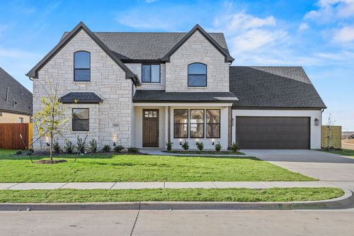 1833 Sudbury Dr, Cleburne, TX, 76033-4690 | Card Image