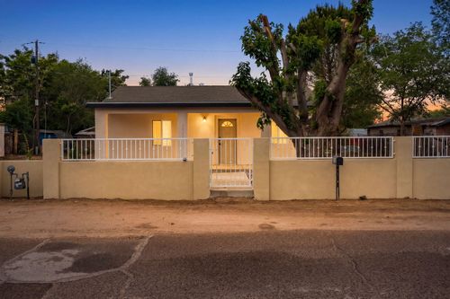 2431 Mervosh Ave Sw, Albuquerque, NM, 87105-4819 | Card Image