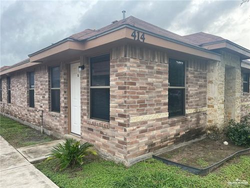 1-414 Pirul St, Edinburg, TX, 78541-2653 | Card Image