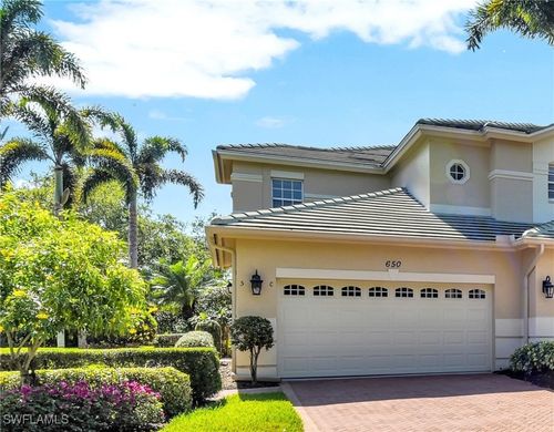 5c-650 Vintage Reserve Cir, NAPLES, FL, 34119-1391 | Card Image