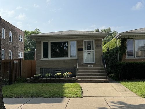 653 E 87th Pl, Chicago, IL, 60619-6803 | Card Image