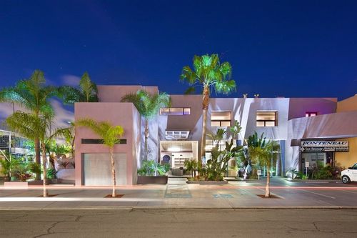 1229 Shafter St, San Diego, CA, 92106-3004 | Card Image