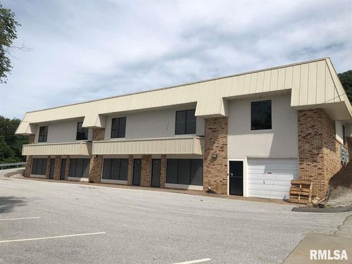 ste-104-105-3416 46th Ave, Rock Island, IL, 61201-7085 | Card Image