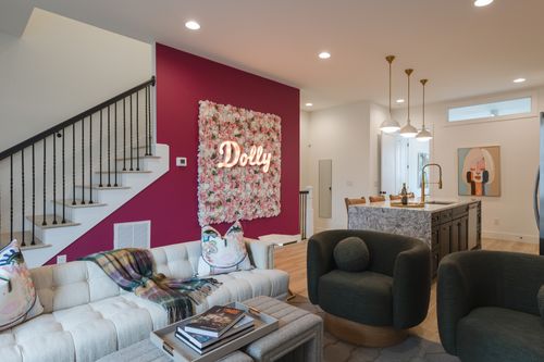 1402 Napoleon St, Nashville, TN, 37207-5588 | Card Image