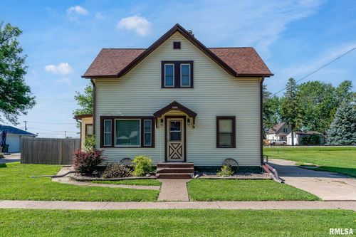 1201 5th St, Durant, IA, 52747-7743 | Card Image
