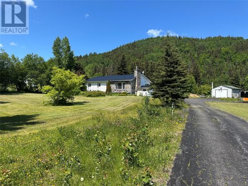 526 Main St, Jackson's Arm, NL, A0K | Card Image