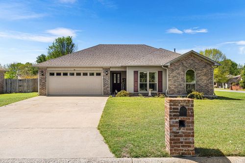51 Magnolia Drive, Cabot, AR, 72023 | Card Image