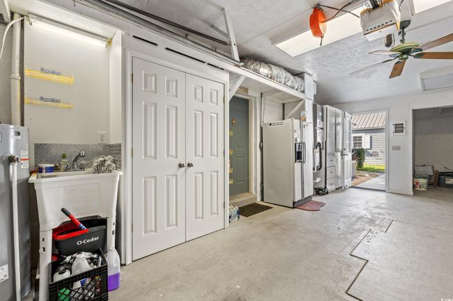 319 Sparrow Dr, House other with 3 bedrooms, 2 bathrooms and 5 parking in Surfside Beach SC | Image 26