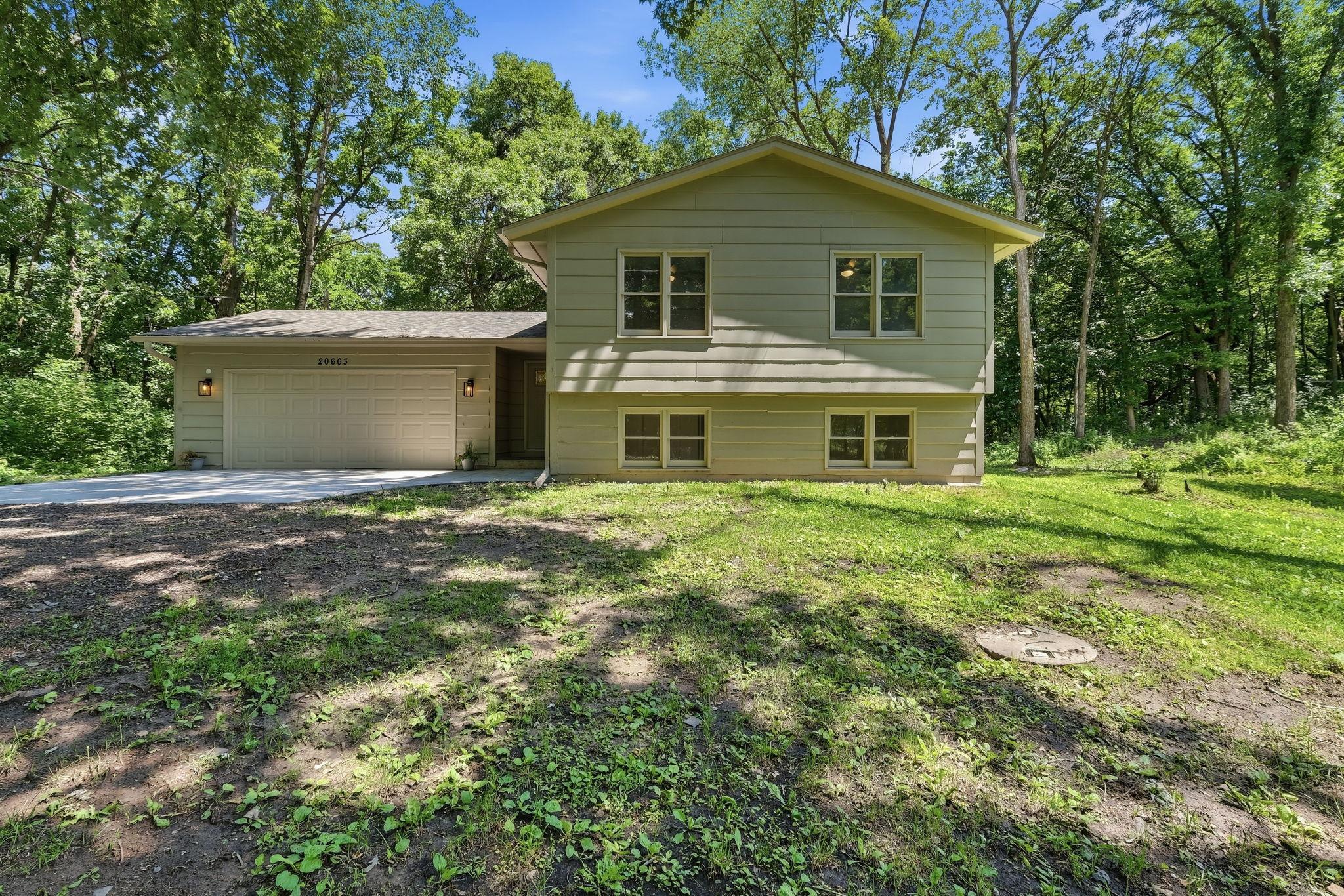 Residential in Elk River 2